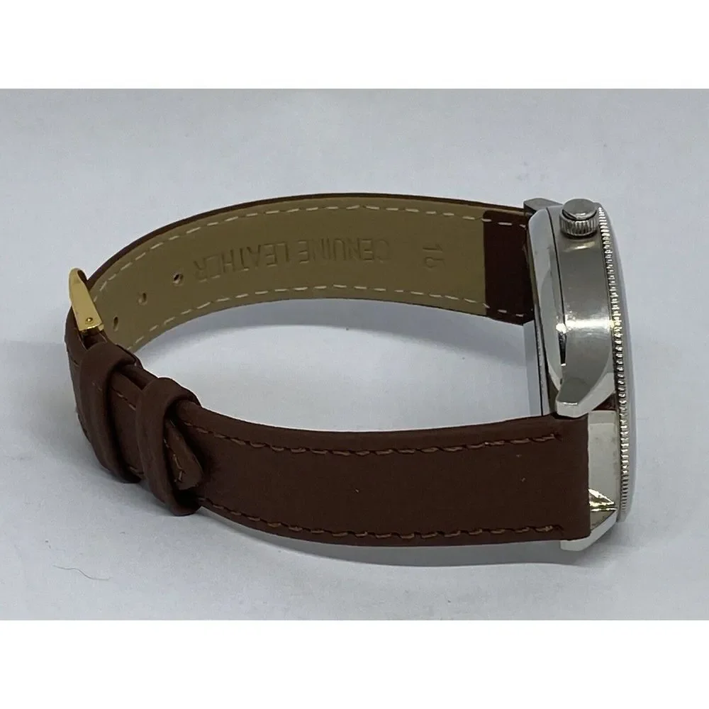 Fossil Gen 3 Authentic Genuine Smart Watch Custom Band FTW6003 DC747